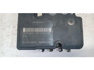 Jednotka ABS 96666542, 96666542   Chevrolet Matiz 2007