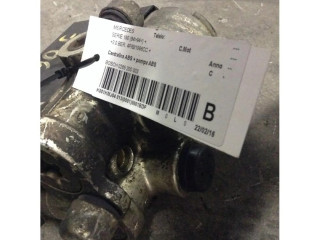 Jednotka ABS    Mercedes-Benz 190 W201 1990