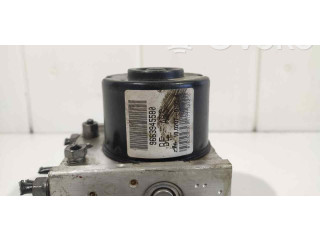 Jednotka ABS 9663945580   Peugeot 207 2007