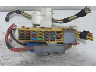   Pojistková skříňka    Renault Modus 