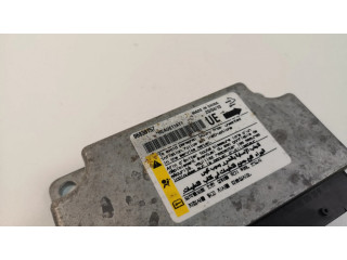 Блок подушек безопасности 96838157   Chevrolet Captiva
