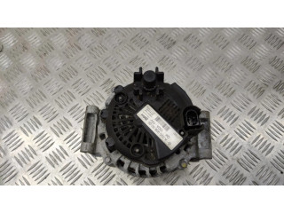Генератор A0009063000   Mercedes-Benz E C207 W207 1.8     
