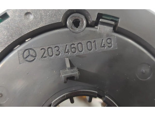 Подрулевой шлейф SRS 0025421918   Mercedes-Benz C W203