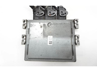 Řídící jednotka 23710JD59C, S180033107A   Nissan Qashqai 2009