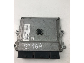 Řídící jednotka 237109221R, 237105499R   Renault Captur 2014