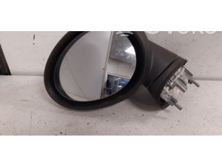 Zpětné zrcátko  Mini One - Cooper Clubman R55 2009  51162755635  
