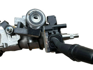    Рулевая рейка 8978305010, 736661A   Toyota Avensis T250 2006 - 2009 года