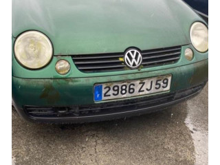 Zpětné zrcátko  Volkswagen Lupo 1999  6X1857507B01C  