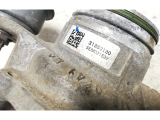  Турбина Volvo V40 Cross country  836264, 31380130         