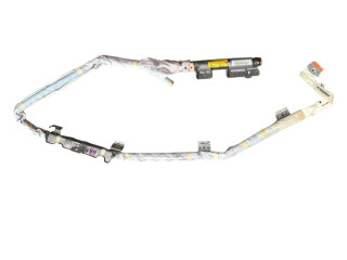Боковая подушка безопасности TG08E03001, 5B0A49610QN1   Mitsubishi Lancer VIII