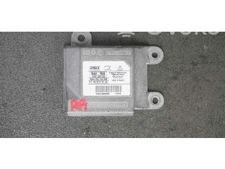 Блок подушек безопасности YWC001180   MG ZR