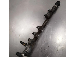 Топливная рампа 0445214177, 2381033030   Toyota Corolla E140 E150 1.4  для двигателя 1ndtv