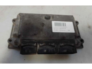 Řídící jednotka 9630059880   Peugeot 106 