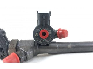 Комплект форсунок 0445110430, 68148332AA    Jeep Grand Cherokee  EXF 