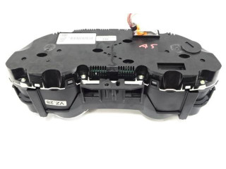 Přístrojová deska  Audi A5 Sportback 8TA 2011 8T0920983B, 503002361508  