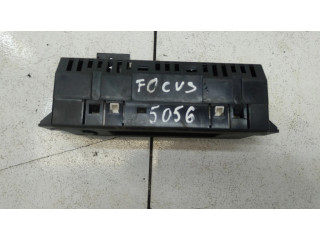 Дисплей    009133265, 26503158064   Ford Focus