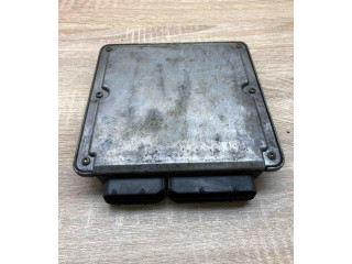 Řídící jednotka 038906019Q, 0281001929   Volkswagen Sharan 2001