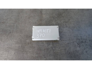 Блок управления климат-контролем 27760-3EV4D   Infiniti FX
