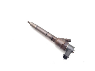 Форсунка 33800-2A800    Hyundai i40 для дизельного двигателя D4FD 1.7