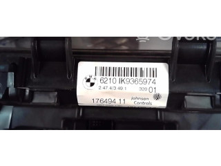 Přístrojová deska  BMW 2 F22 F23 2014 62108794223  