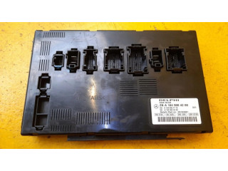 Блок комфорта A1649004200   Mercedes-Benz ML AMG W164   