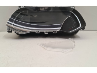 Přístrojová deska  Renault Captur II 2023 P248094299R  