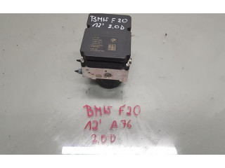 Jednotka ABS 6862246 6862247   BMW 1 F20 F21 2015