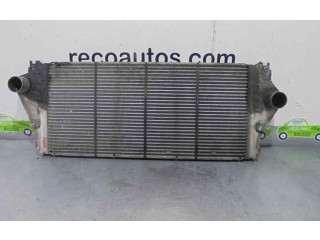Интеркулер  160041403F, BEHR   Renault Espace III 