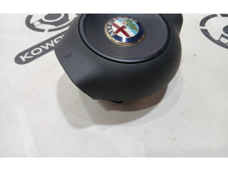 Подушка безопасности водителя 01561194440   Alfa Romeo 4C