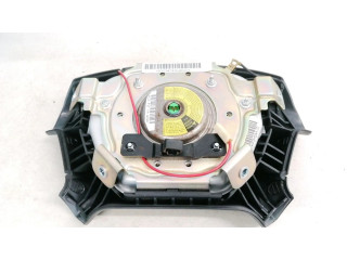 Подушка безопасности водителя OK32A57K00A08, 122903-02   KIA Rio
