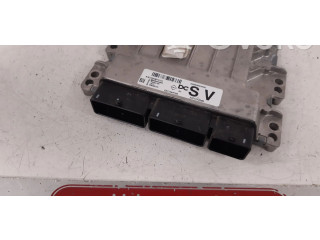 Блок управления двигателя 237104412S, 237101339S   Renault Kadjar