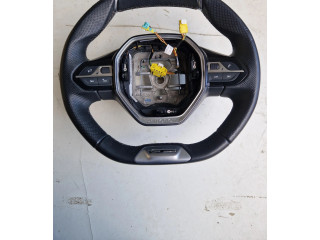 Volant Peugeot 5008 II 2024 34199119F, 98105488ZD  