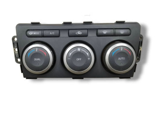 Řídící jednotka T1005817Z, GAP361190A   Mazda 6 2010