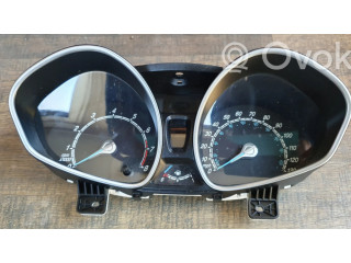Přístrojová deska  Ford B-MAX 2013 C1BT10849FAH, VP8A6F10894B  