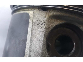  Поршень с шатуном  7701474884, 7701474884  Renault Megane II  