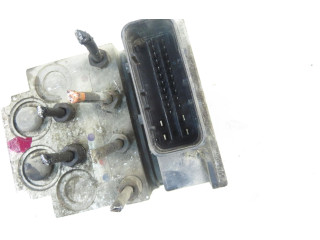 Jednotka ABS 13664105, 13509005   Renault Trafic II (X83) 2001