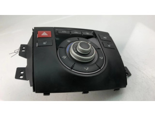 Блок управления климат-контролем 972501P160   KIA Venga