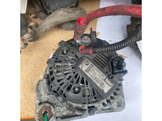 Генератор 7797521, TG17C010   BMW 7 E65 E66 3.0     