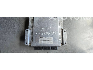 Řídící jednotka 0281010632, 8200051608   Nissan Primastar 2004