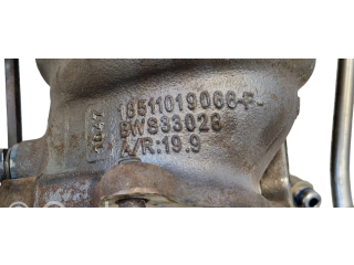  Турбина Ford Ranger 2.3 LB5E9G438, LB5E9G438AF         