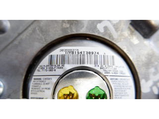 Подушка безопасности водителя 30366637A   Mercedes-Benz ML W164