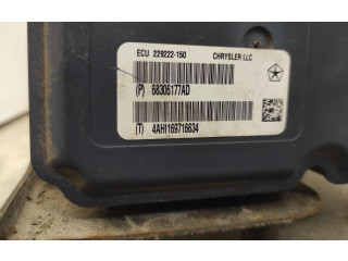 Jednotka ABS 68306177AD   Dodge Durango III 2018