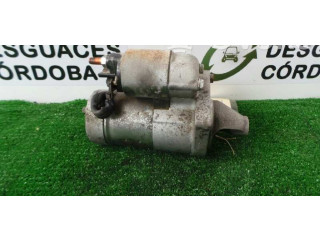 Стартер HITACHI, 10.DIENTES   Fiat Punto Evo