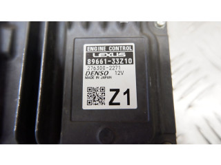 Řídící jednotka 8966133Z10, 8966133Z10   Lexus ES 250 - 300 - 330 2020