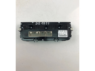 Блок управления климат-контролем 1K0907044DA, DE1711   Volkswagen Scirocco