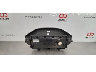 Панель приборов 9828003480   Peugeot 5008 II       