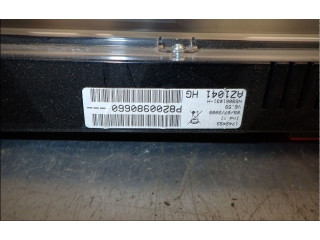 Přístrojová deska  Renault Espace IV 2009 7701070455  