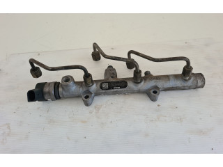 Vstřikovací lišta 059130090S, F00R002390   Volkswagen Touareg I  pro naftový motor 3.0  