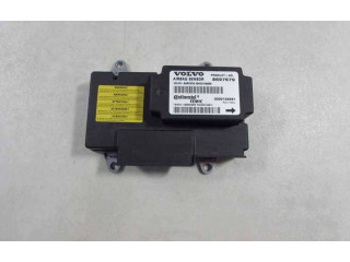 Блок подушек безопасности 8697679, 00001393B1   Volvo S40