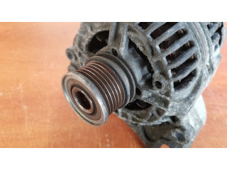 Генератор 045903023H, 0124325142   Skoda Praktik (5J8) 1.4     